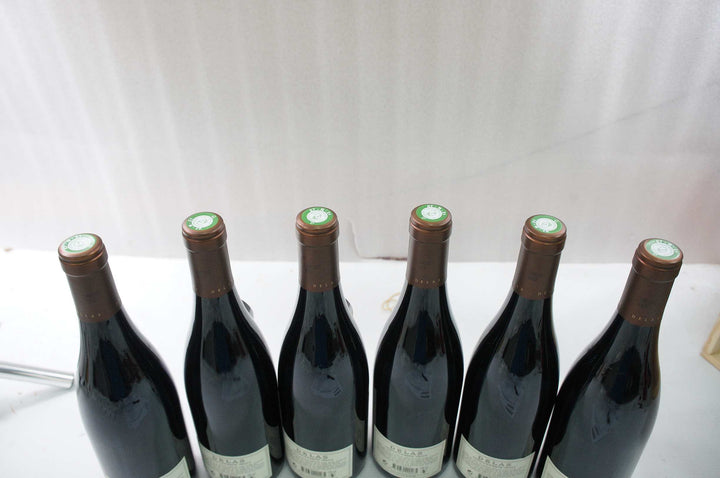 Delas Cote Rotie La Landonne 2015