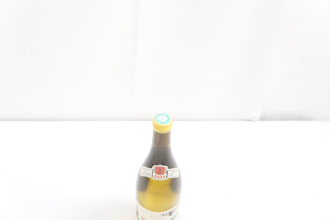Dauvissat Petit Chablis 2020