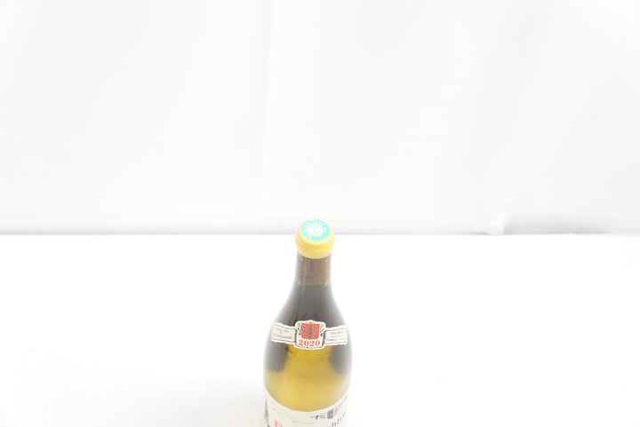 Dauvissat Petit Chablis 2020