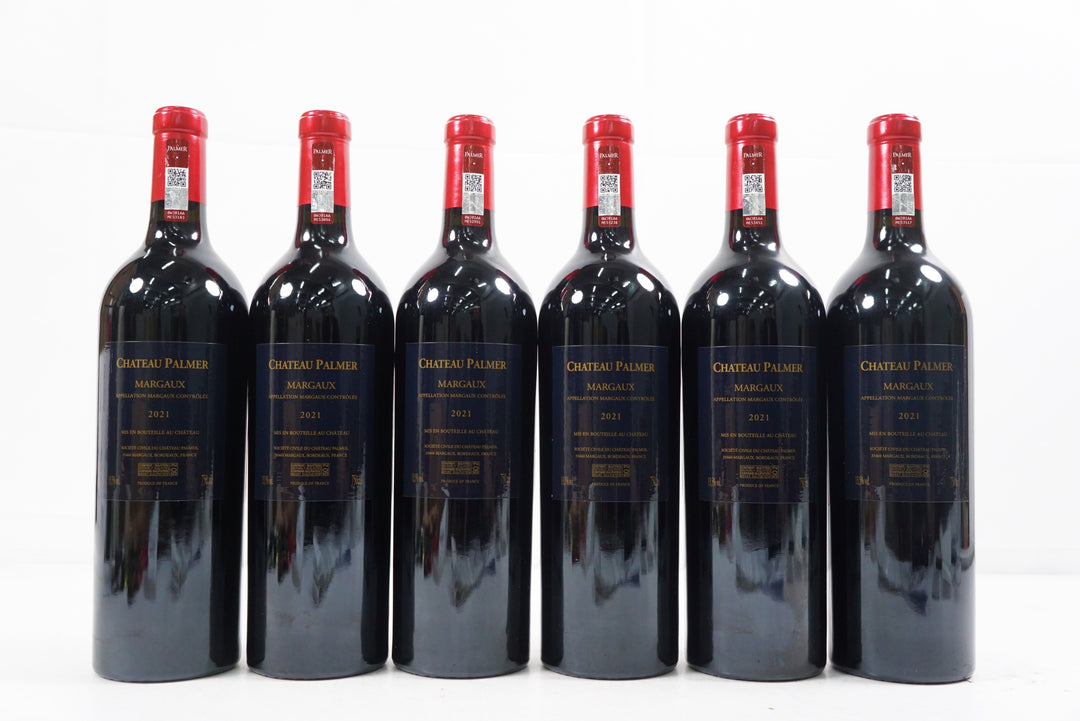 Chateau Palmer 2021