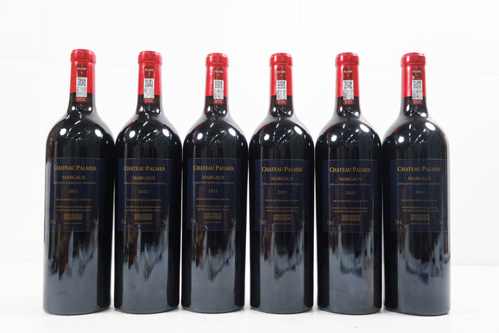 Chateau Palmer 2021