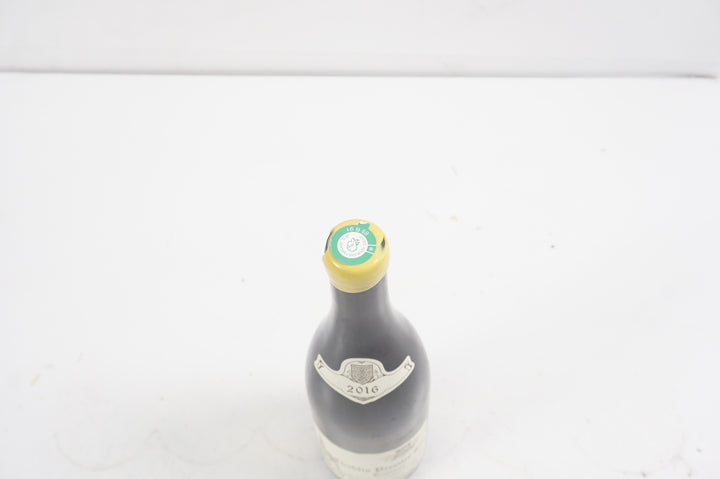Raveneau Chablis Les Butteaux 1er Cru 2016 *