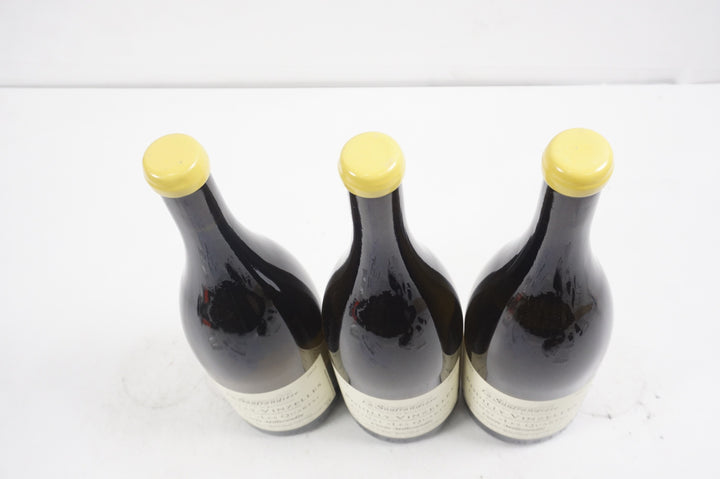 La Soufrandiere Pouilly Vinzelles Climat Les Quarts Cuvee Millerandee Magnum 2022