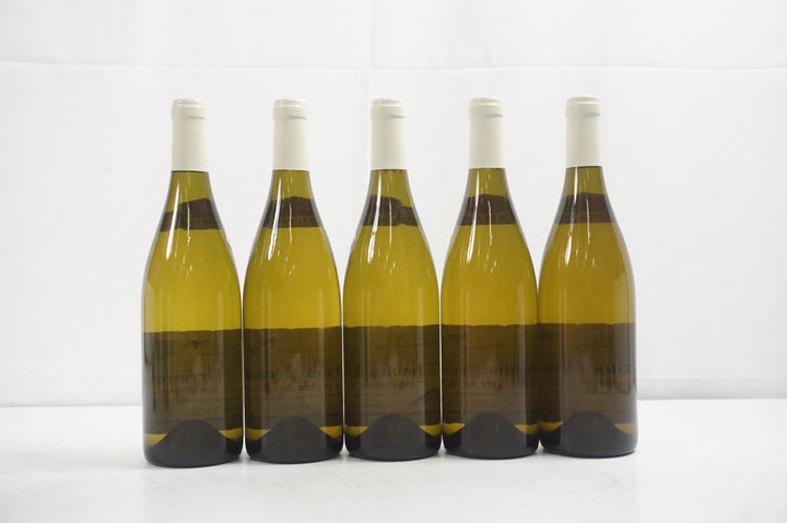 Dauvissat Chablis Montee de Tonnerre 1er Cru 2019