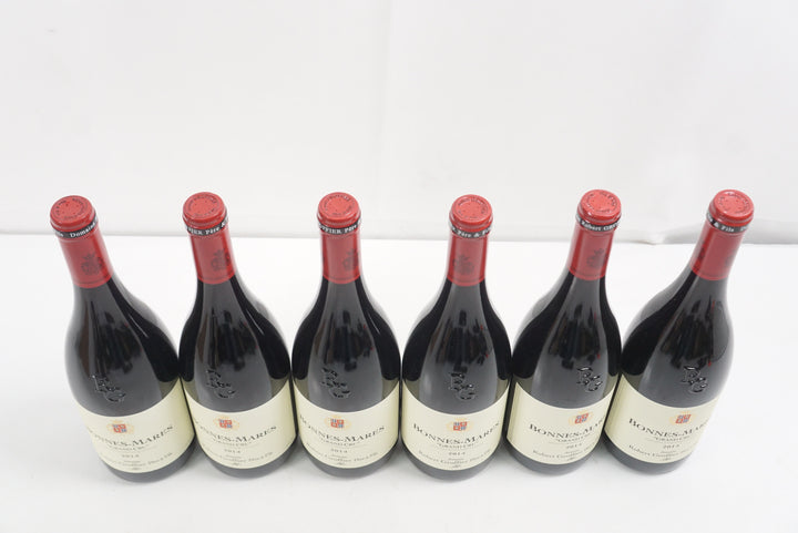 Robert Groffier Bonnes Mares Grand Cru 2014