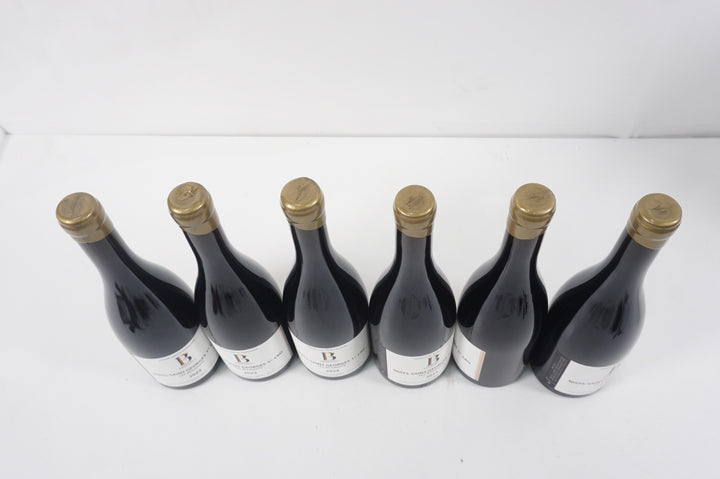 Boigey Freres Nuits Saint Georges Les Boudots 1er Cru 2023