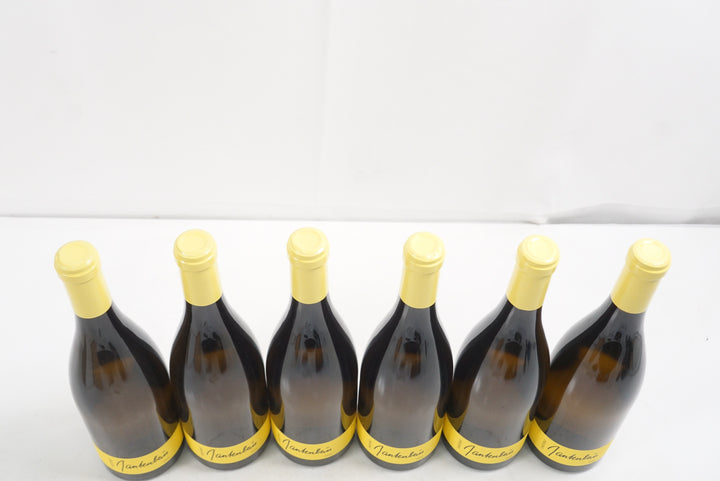 Gantenbein Chardonnay 2023