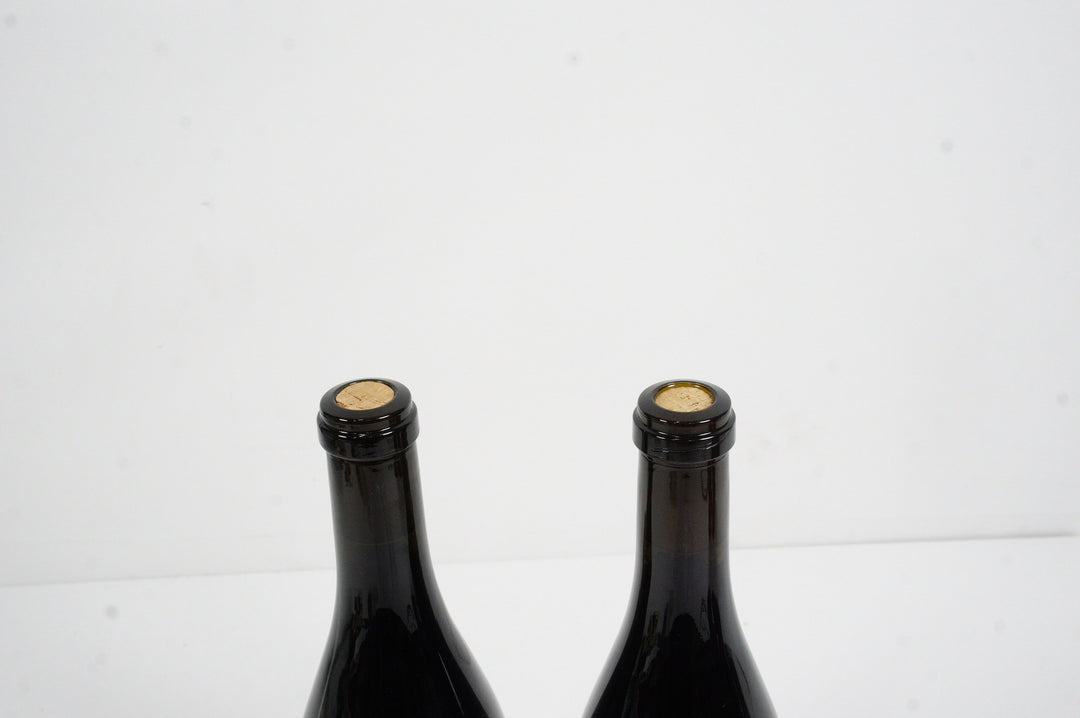 Domaine de la Rochette Les Rissieux Pinot Noir 2019