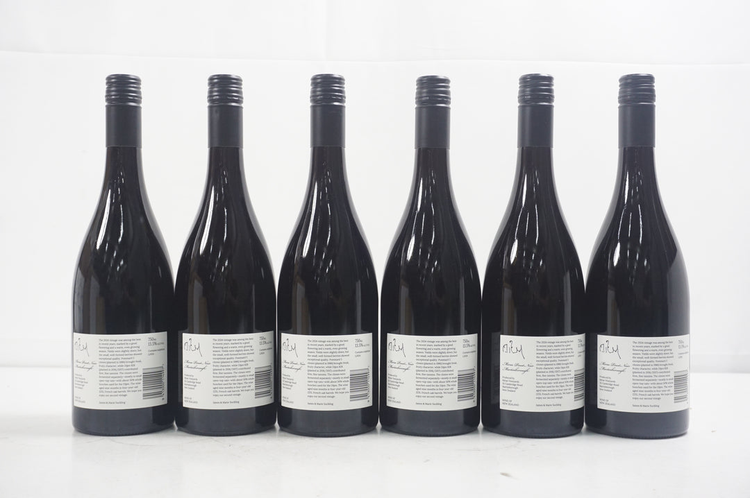 Mirae Vineyard Pinot Noir 2024