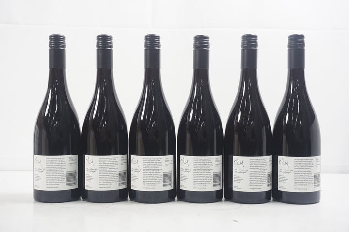 Mirae Vineyard Pinot Noir 2024