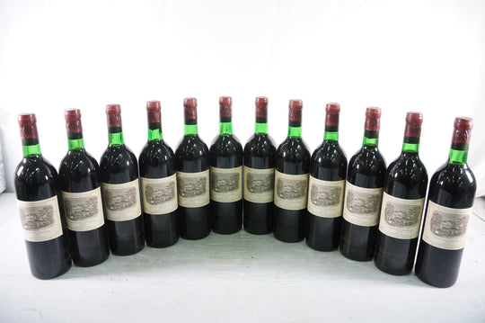 Chateau Lafite 1978