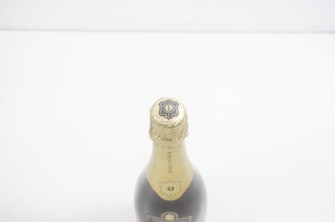 Bollinger La Grande Annee Brut 1985