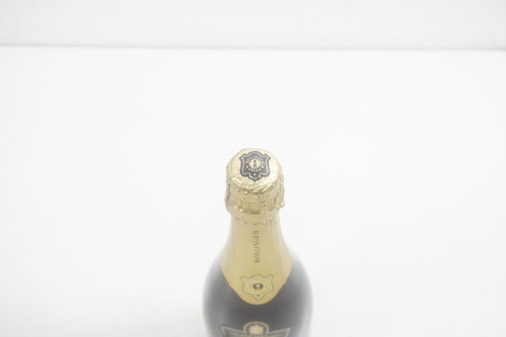 Bollinger La Grande Annee Brut 1985