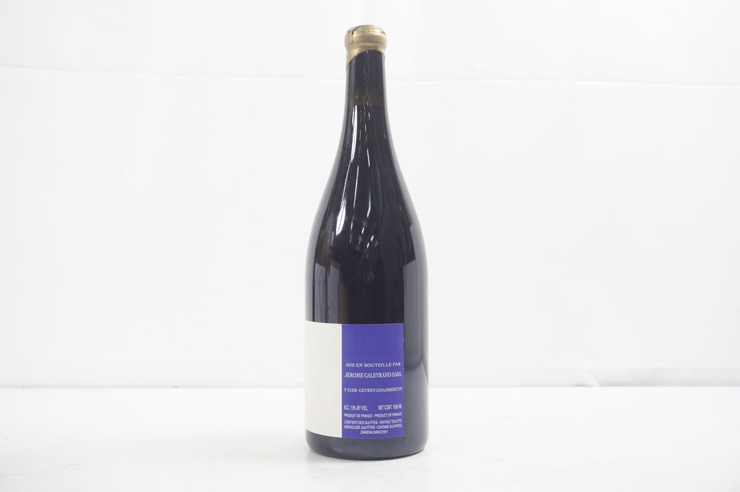 Jerome Galeyrand Bourgogne Pinot Noir Antonin Magnum 2023