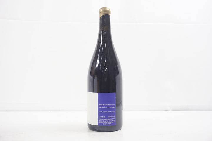 Jerome Galeyrand Bourgogne Pinot Noir Antonin Magnum 2023