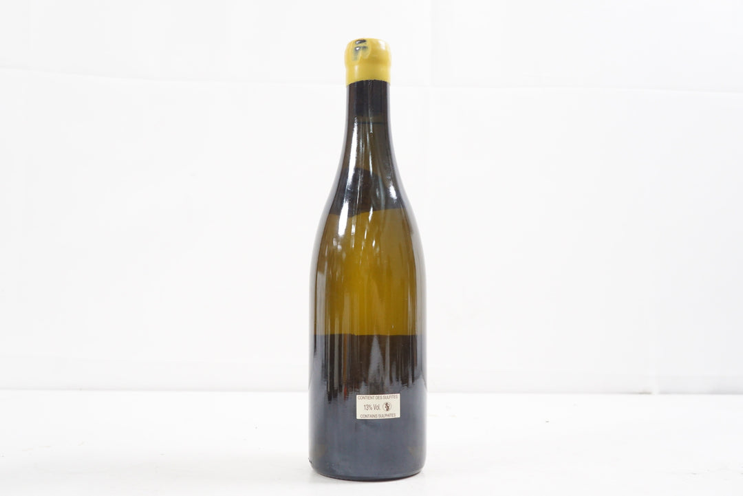 Raveneau Chablis Montee de Tonnerre 1er Cru 2014 *