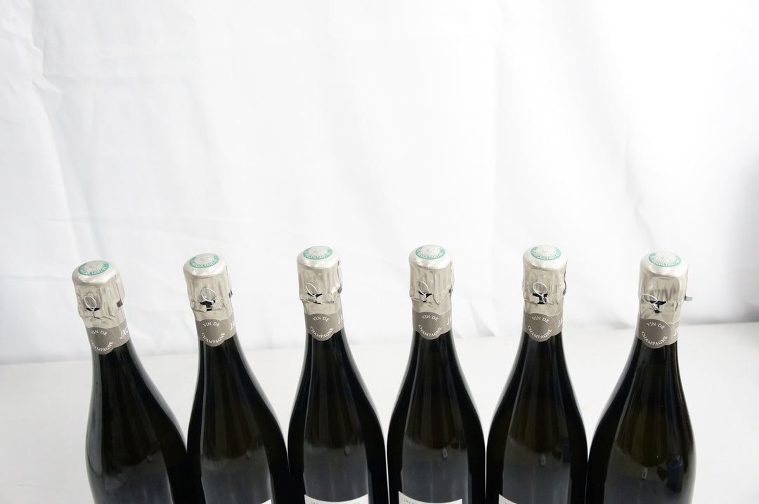 Jacques Selosse Brut Initial NV