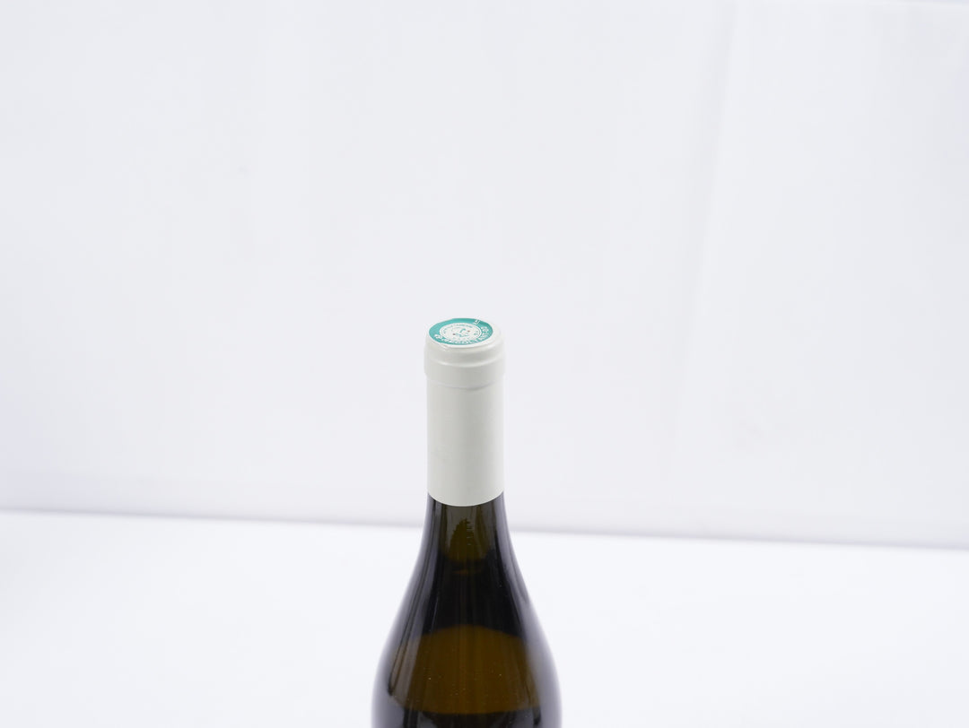 Clos Rougeard Saumur Blanc Breze 2007