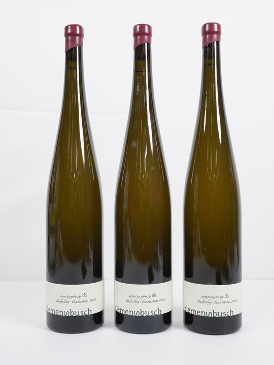 Clemens Busch Marienburg Fahrlay Terrassen Riesling Grosses Gewachs Magnum 2022