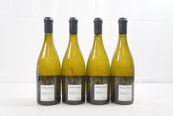 Caroline Morey Chassagne Montrachet Les Caillerets 1er Cru 2015