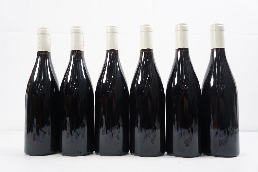 Mark Haisma Cornas 2022