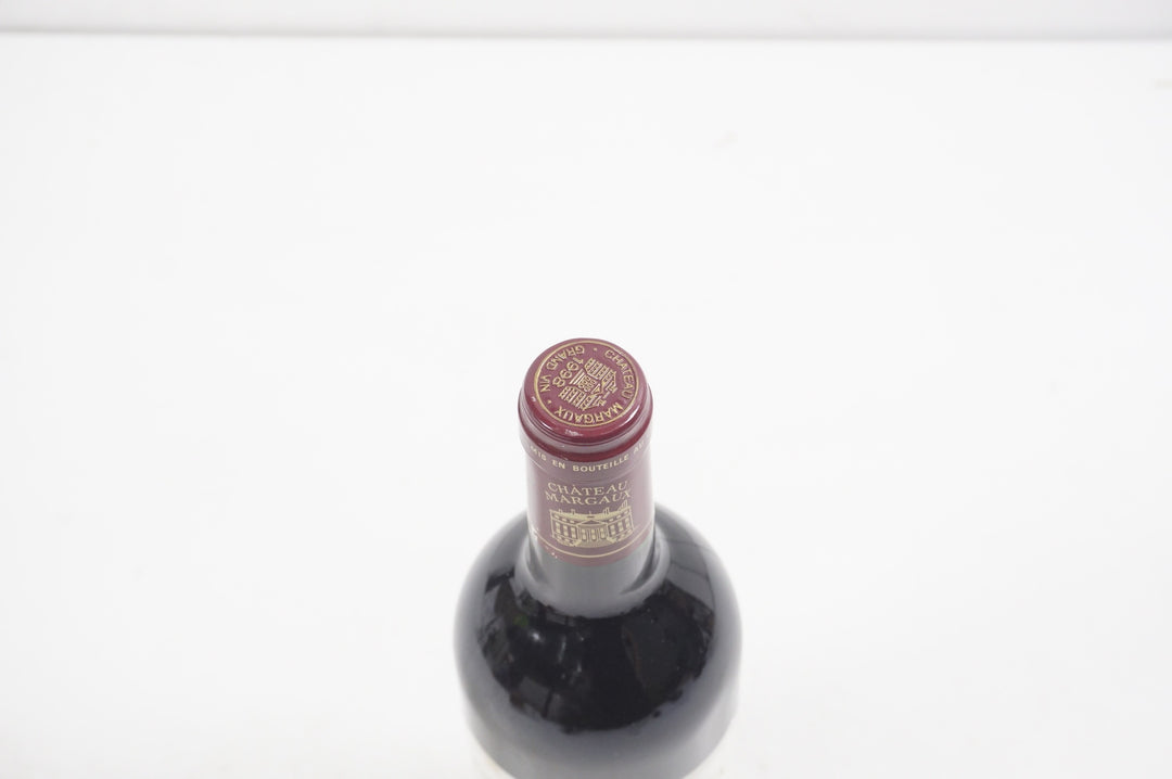 Chateau Margaux 1998