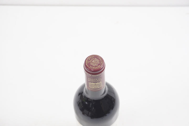 Chateau Margaux 1998
