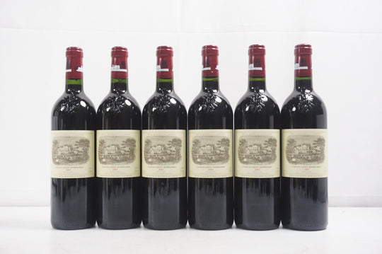 Chateau Lafite 2001