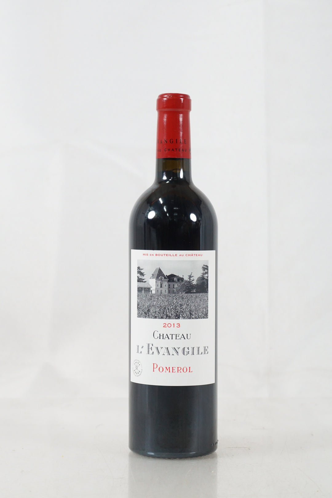 Chateau L'Evangile 2013