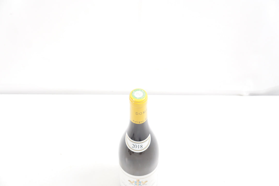 Leflaive Puligny Montrachet 2018