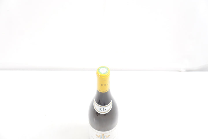 Leflaive Puligny Montrachet 2018
