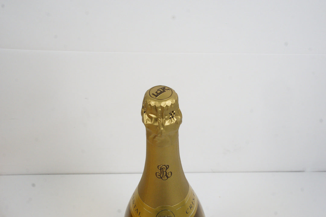 Louis Roederer Cristal Jeroboam 2004