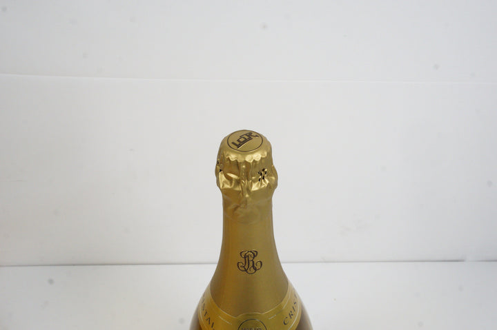 Louis Roederer Cristal Jeroboam 2004