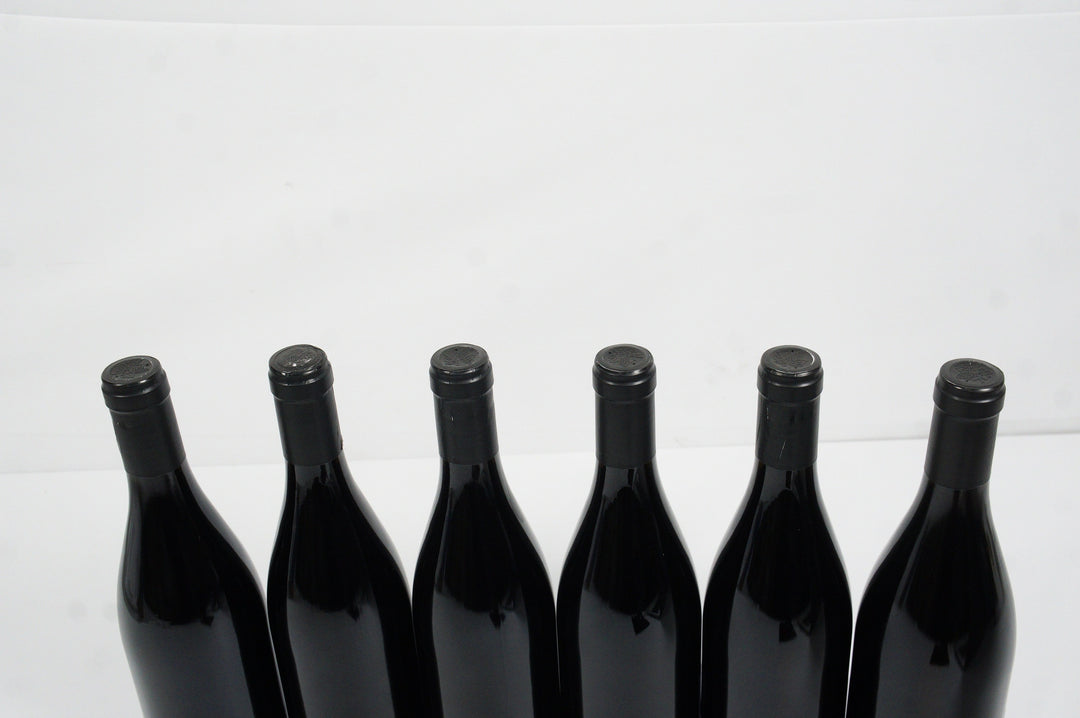 Sylvain Pataille Marsannay Clos du Roy 2021