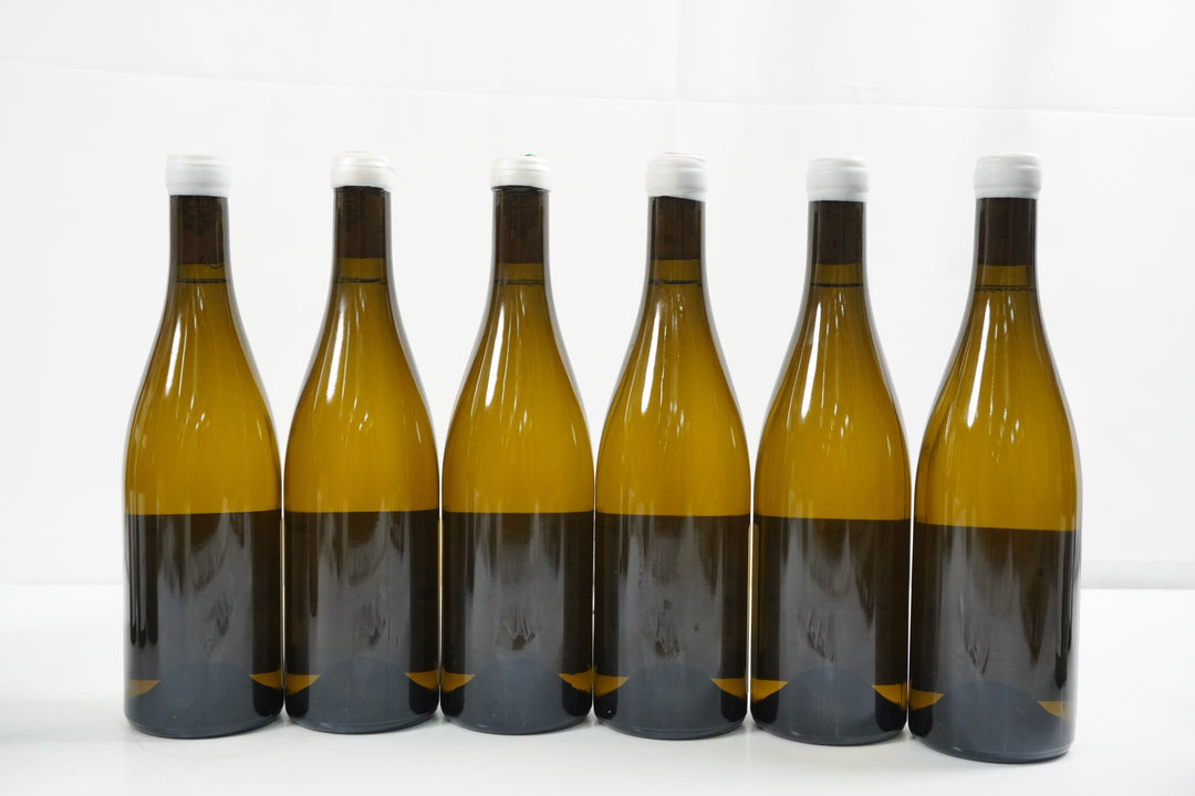 Alvina Pernot Meursault La Piece sous le Bois 1er Cru 2022