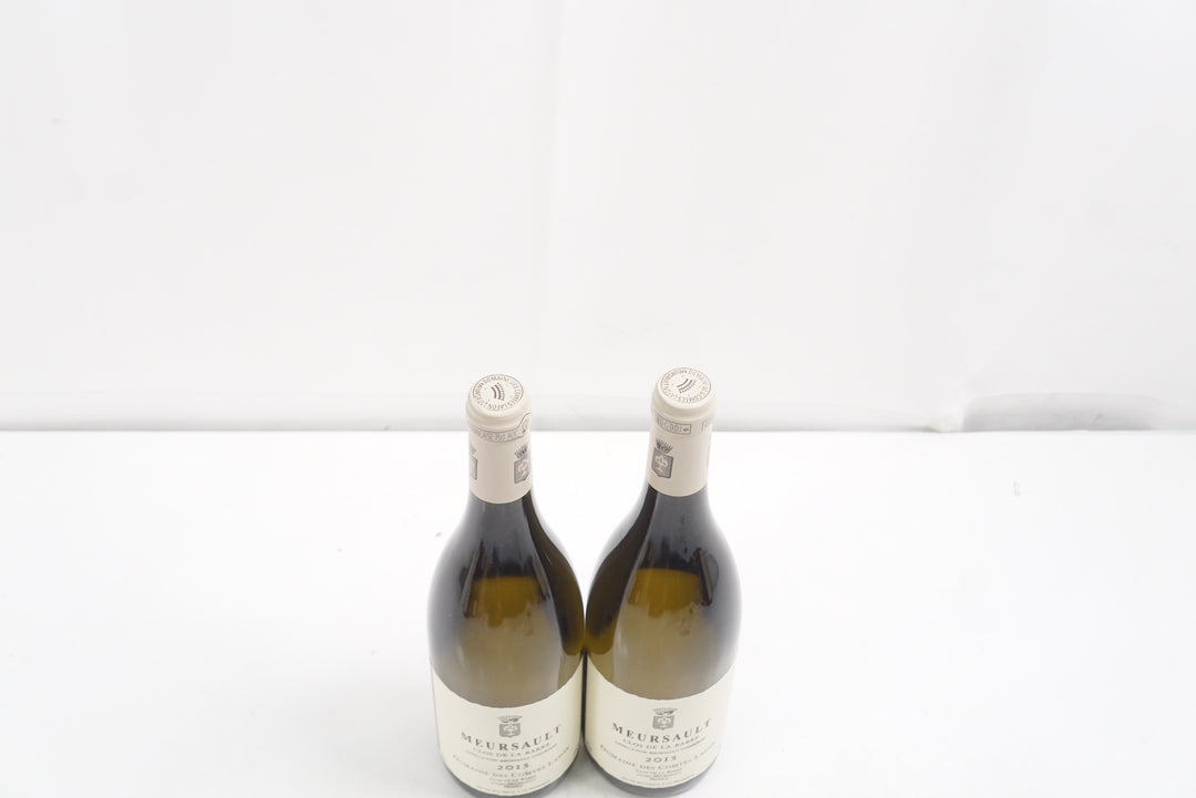 Comtes Lafon Meursault Clos de la Barre 2015