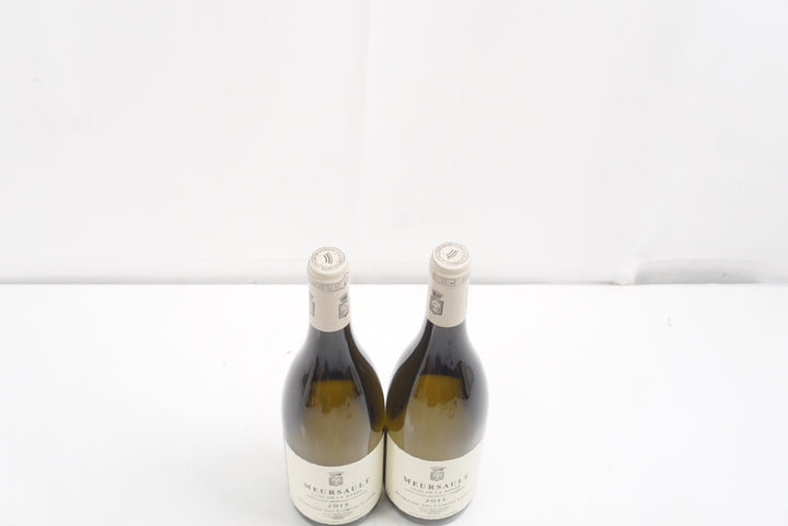 Comtes Lafon Meursault Clos de la Barre 2015