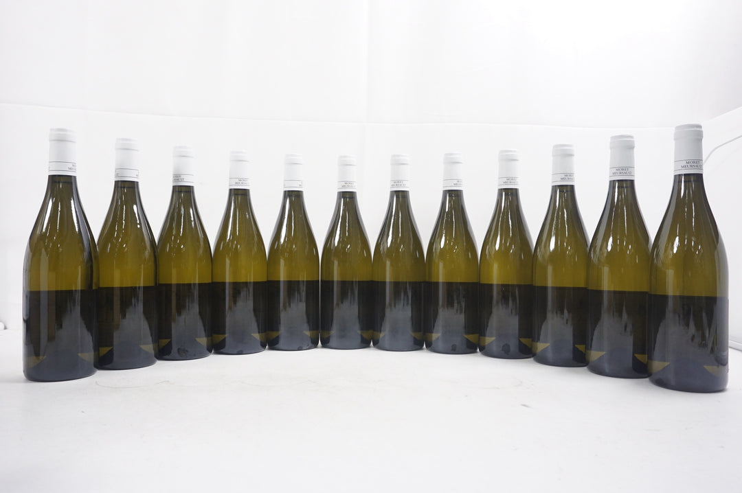 Pierre Morey Meursault 2023