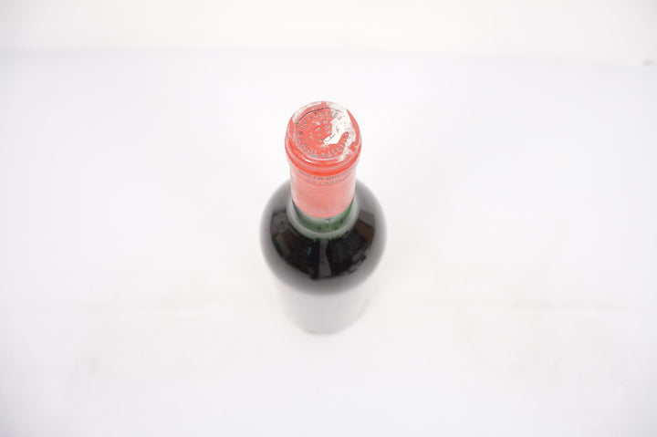 Chateau Trotanoy 1975
