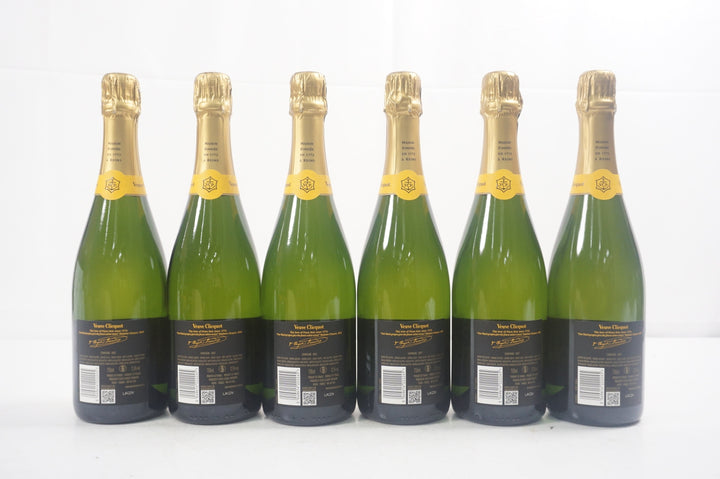 Veuve Clicquot Ponsardin Brut NV