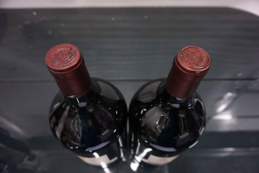 Ornellaia Double Magnum 2004