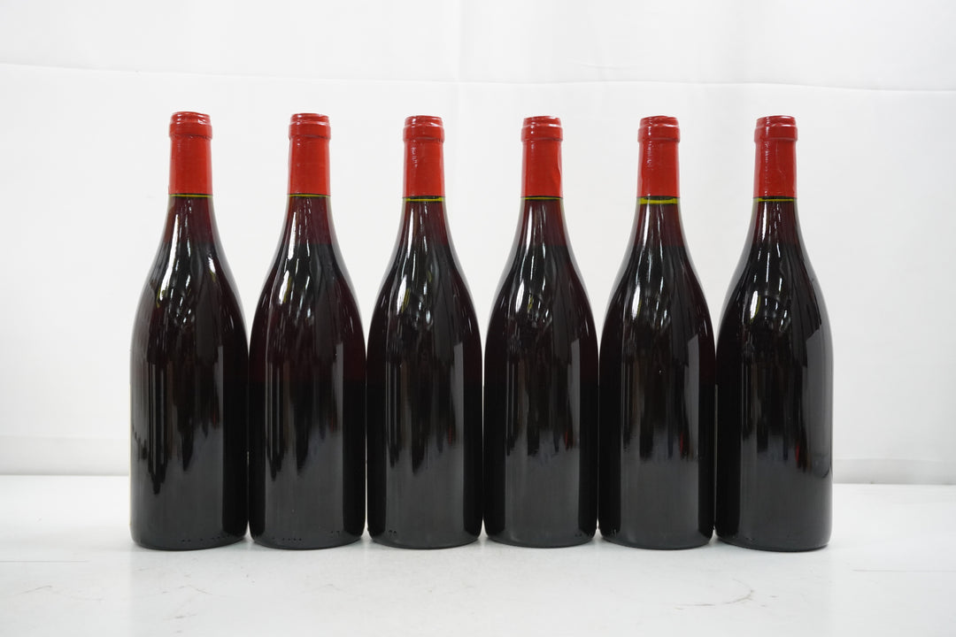 Chateau Rayas Chateauneuf du Pape Reserve 2001*