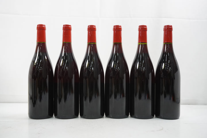 Chateau Rayas Chateauneuf du Pape Reserve 2001*