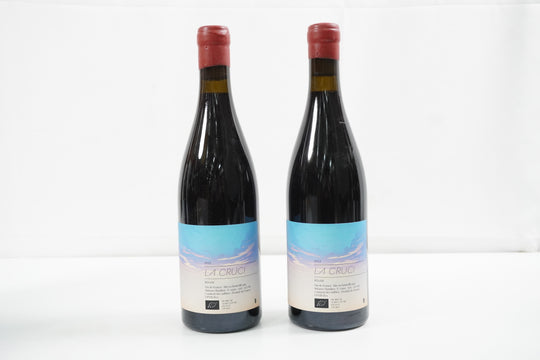 Maison Glandien La Cruci Rouge VdF 2022