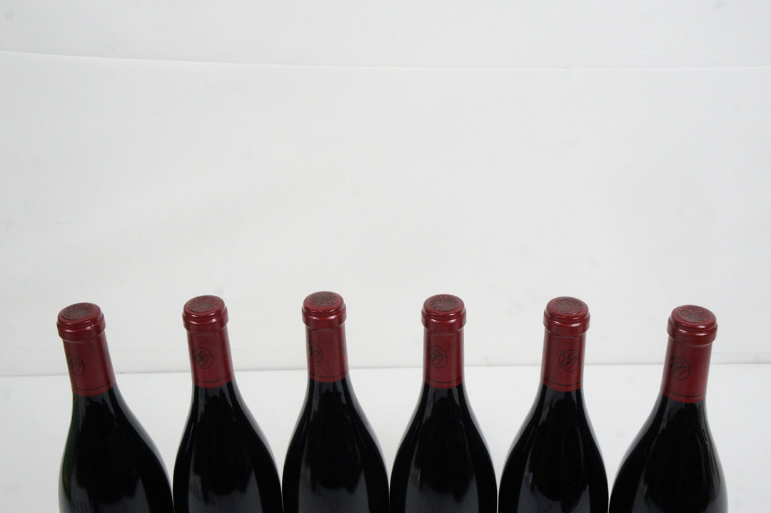 Egly Ouriet Coteaux Champenois Ambonnay Rouge Cuvee des Grandes Cotes 2022
