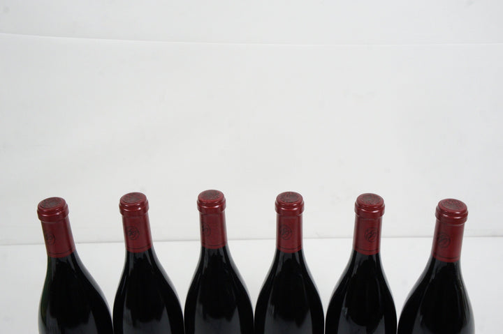 Egly Ouriet Coteaux Champenois Ambonnay Rouge Cuvee des Grandes Cotes 2022