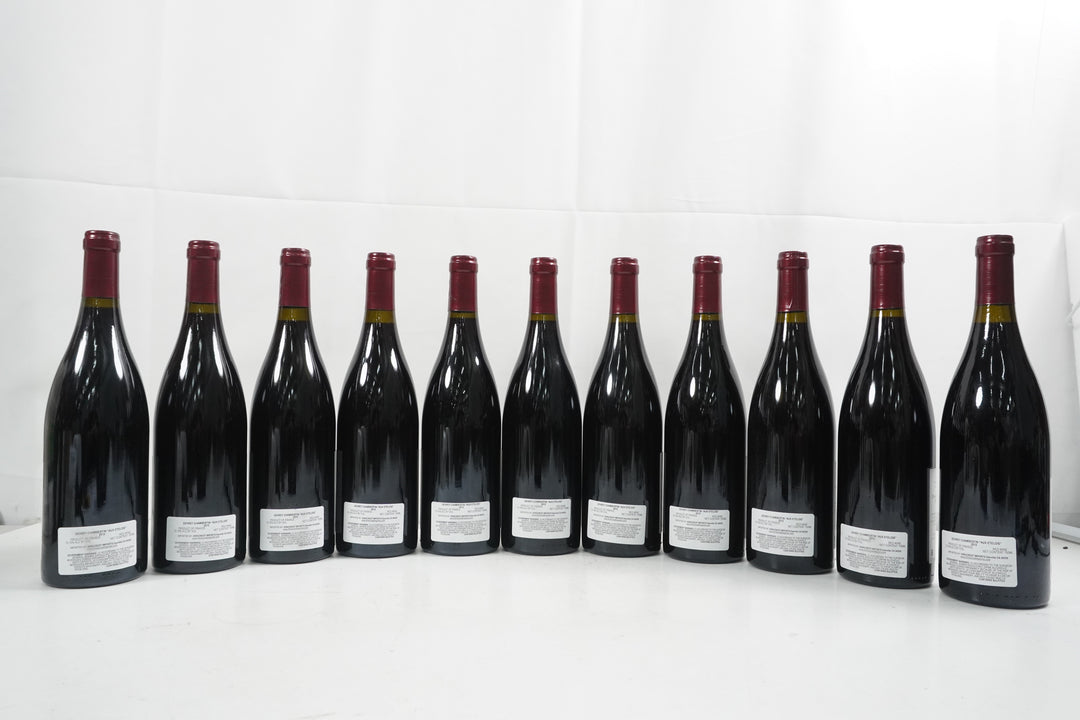 Duroche Gevrey Chambertin Aux Etelois 2012
