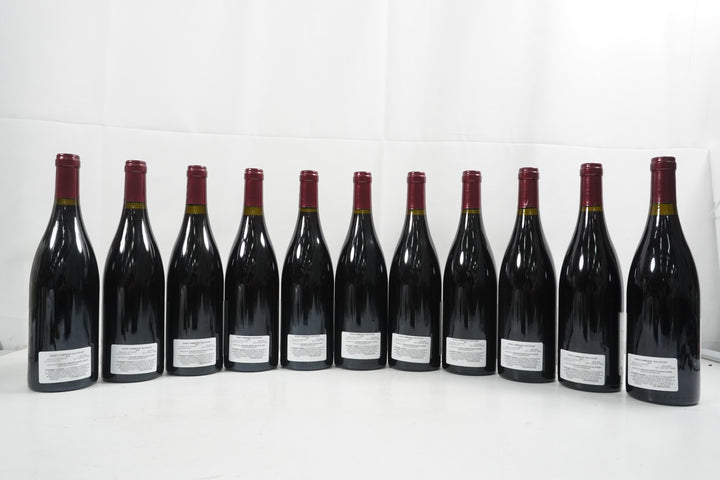 Duroche Gevrey Chambertin Aux Etelois 2012
