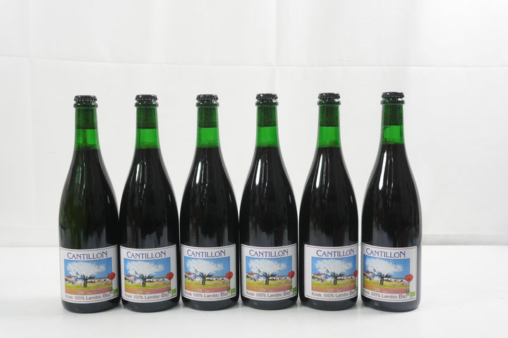 Cantillon Kriek NV
