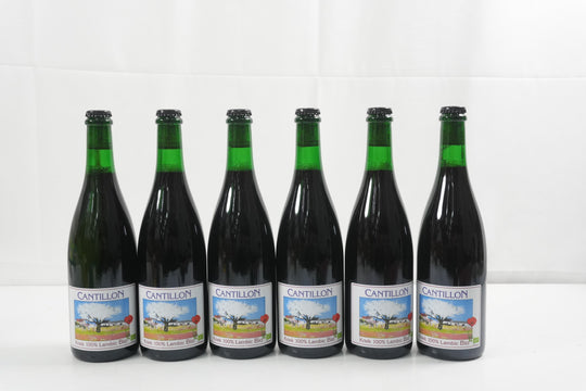 Cantillon Kriek NV